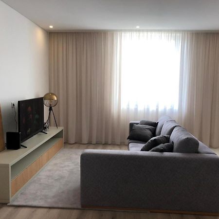 T2 Centro Santa Maria Da Feira Apartment Ngoại thất bức ảnh