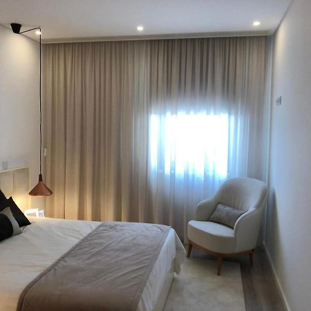 T2 Centro Santa Maria Da Feira Apartment Ngoại thất bức ảnh
