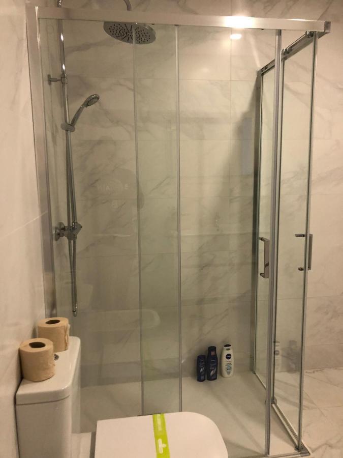 T2 Centro Santa Maria Da Feira Apartment Ngoại thất bức ảnh