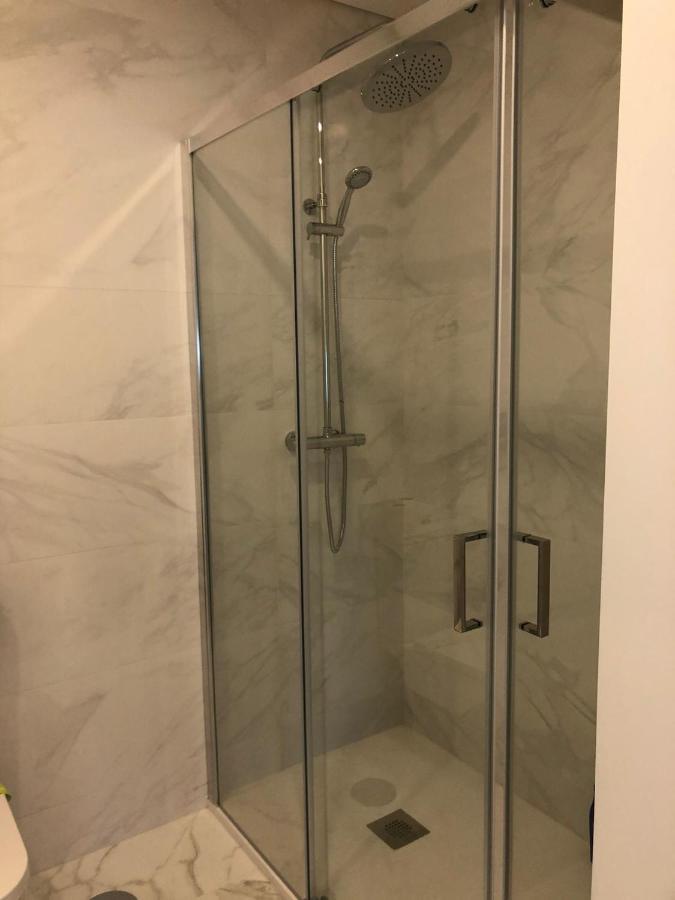 T2 Centro Santa Maria Da Feira Apartment Ngoại thất bức ảnh