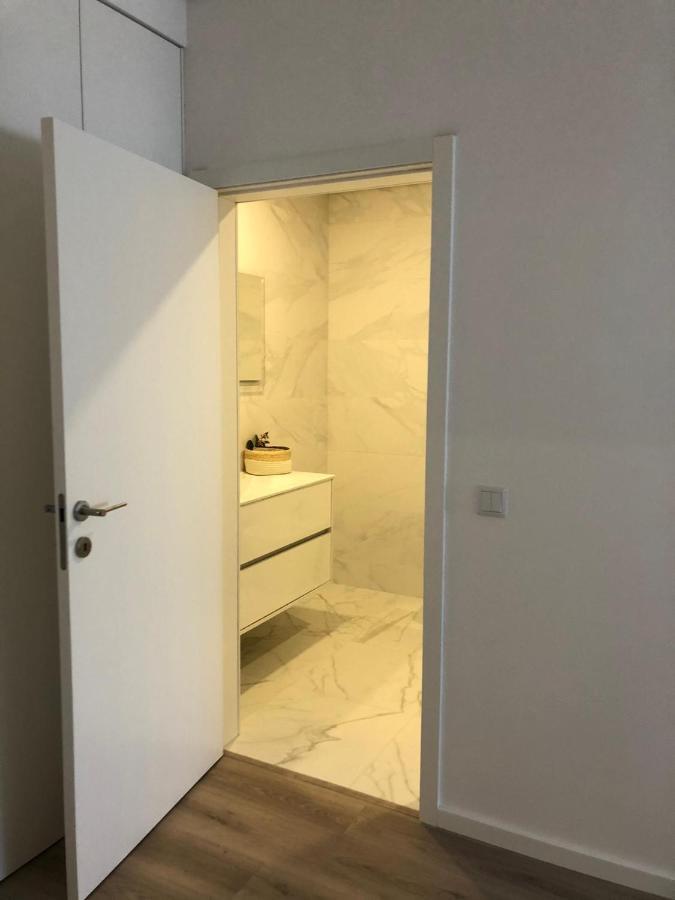 T2 Centro Santa Maria Da Feira Apartment Ngoại thất bức ảnh
