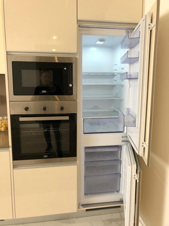 T2 Centro Santa Maria Da Feira Apartment Ngoại thất bức ảnh