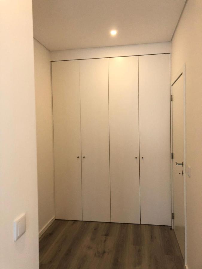 T2 Centro Santa Maria Da Feira Apartment Ngoại thất bức ảnh