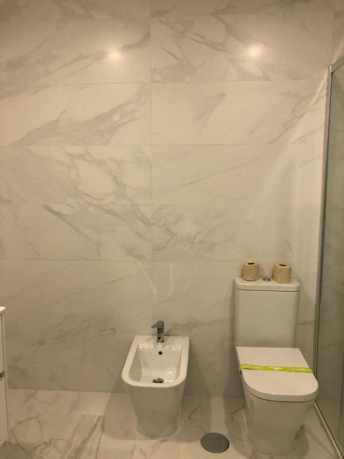 T2 Centro Santa Maria Da Feira Apartment Ngoại thất bức ảnh