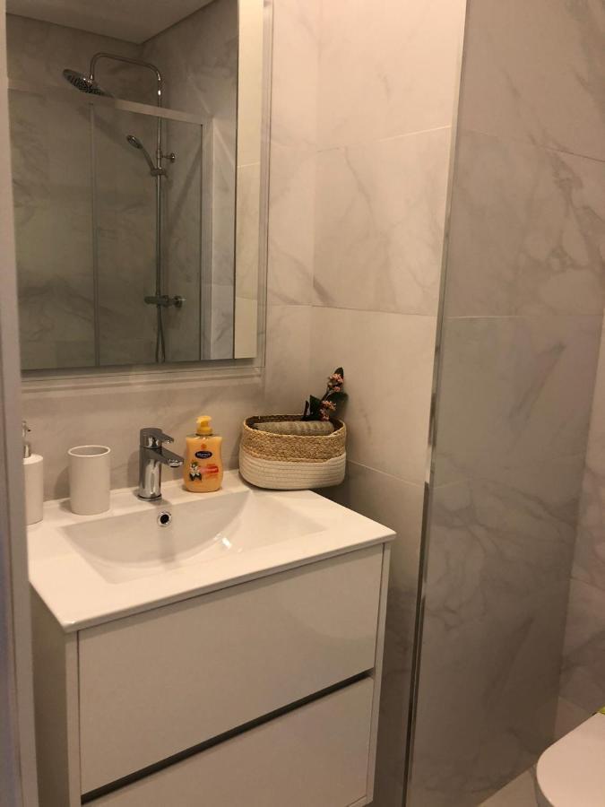 T2 Centro Santa Maria Da Feira Apartment Ngoại thất bức ảnh