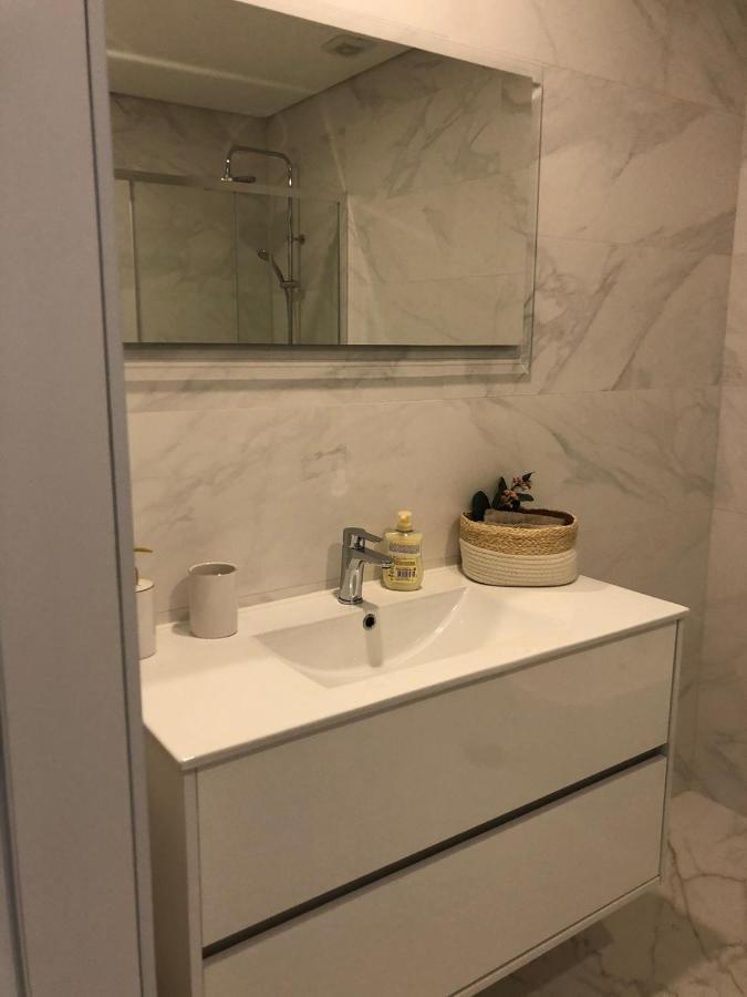 T2 Centro Santa Maria Da Feira Apartment Ngoại thất bức ảnh
